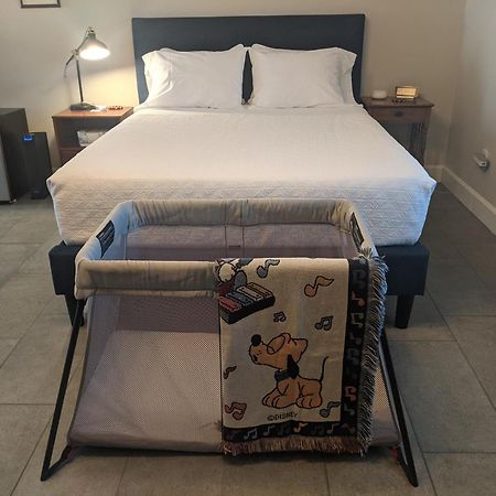 Private Access Suite In Family Home أورلاندو المظهر الخارجي الصورة