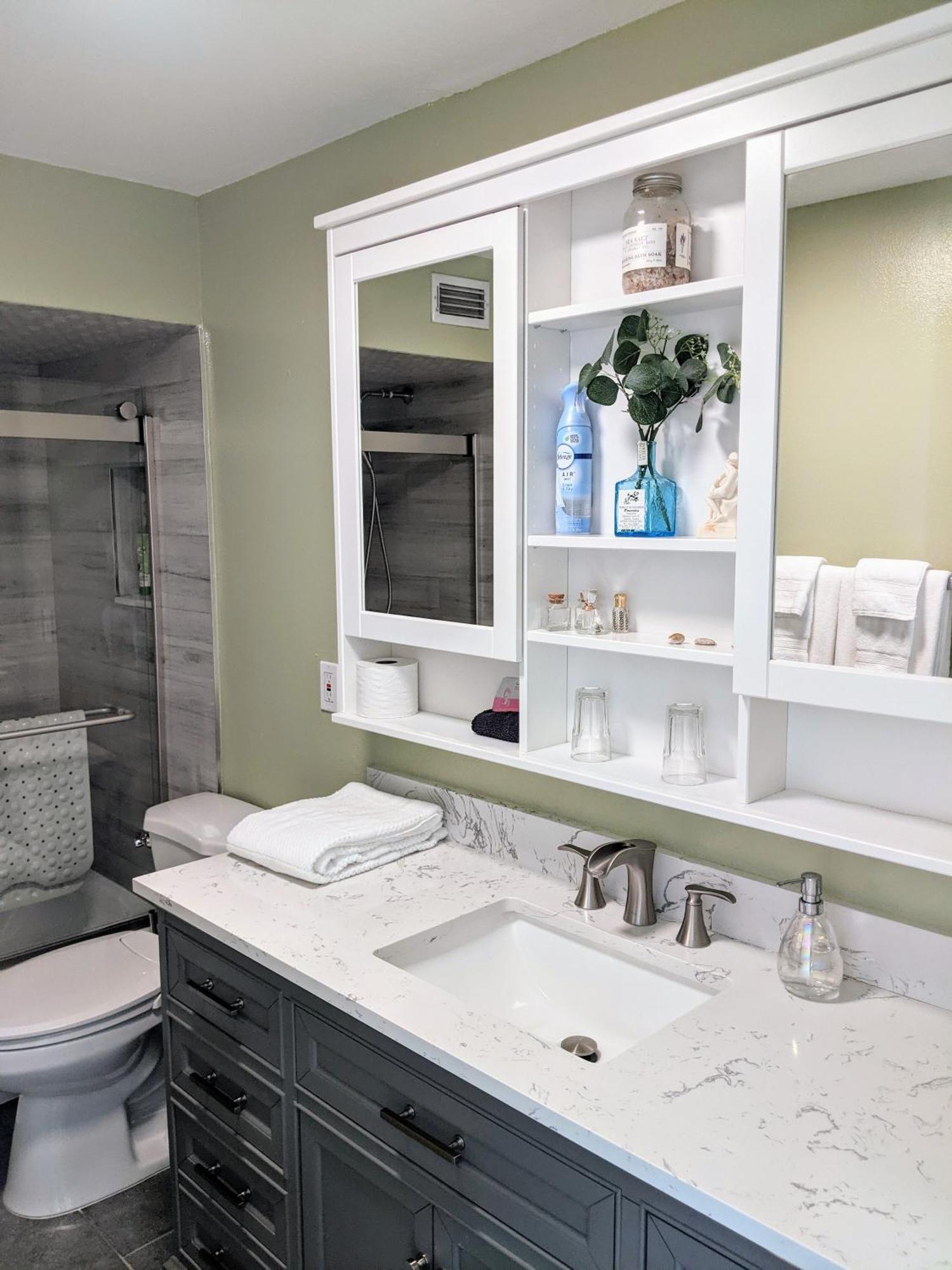 Private Access Suite In Family Home أورلاندو المظهر الخارجي الصورة